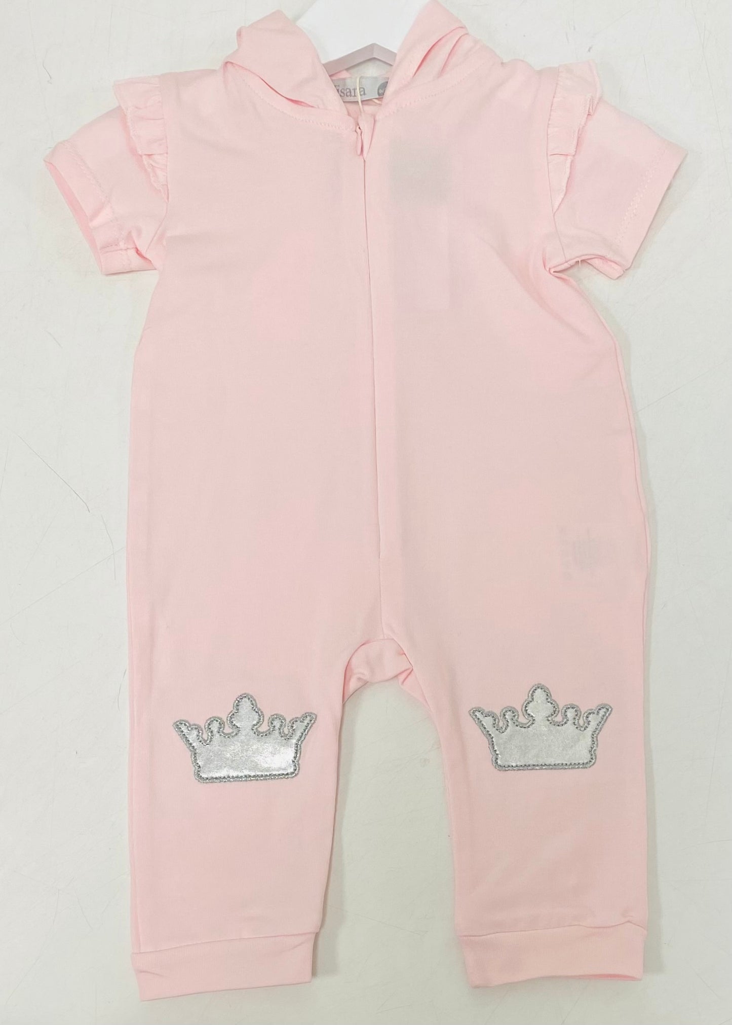 Girls Crown All In One