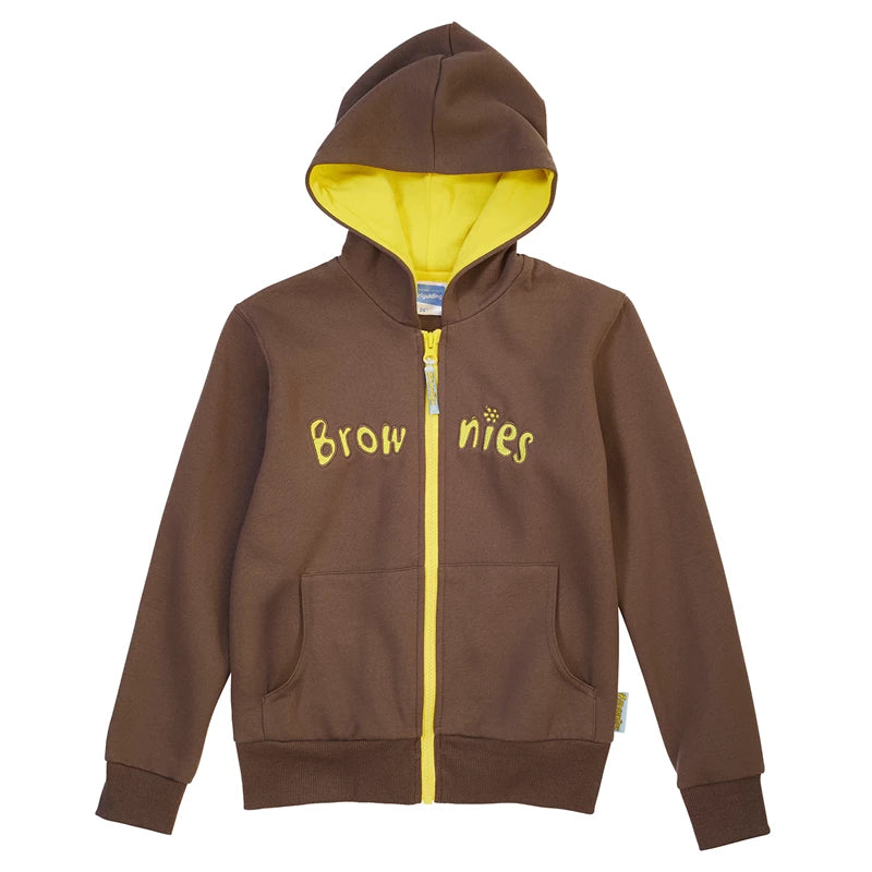 Brownies Jacket NV12341660GGB