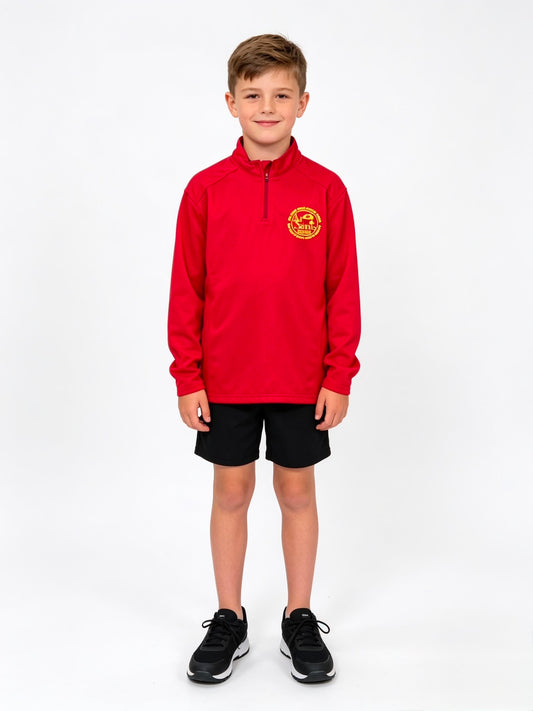All Saints Logo PE Jacket 34/36" O/S V12348000OS