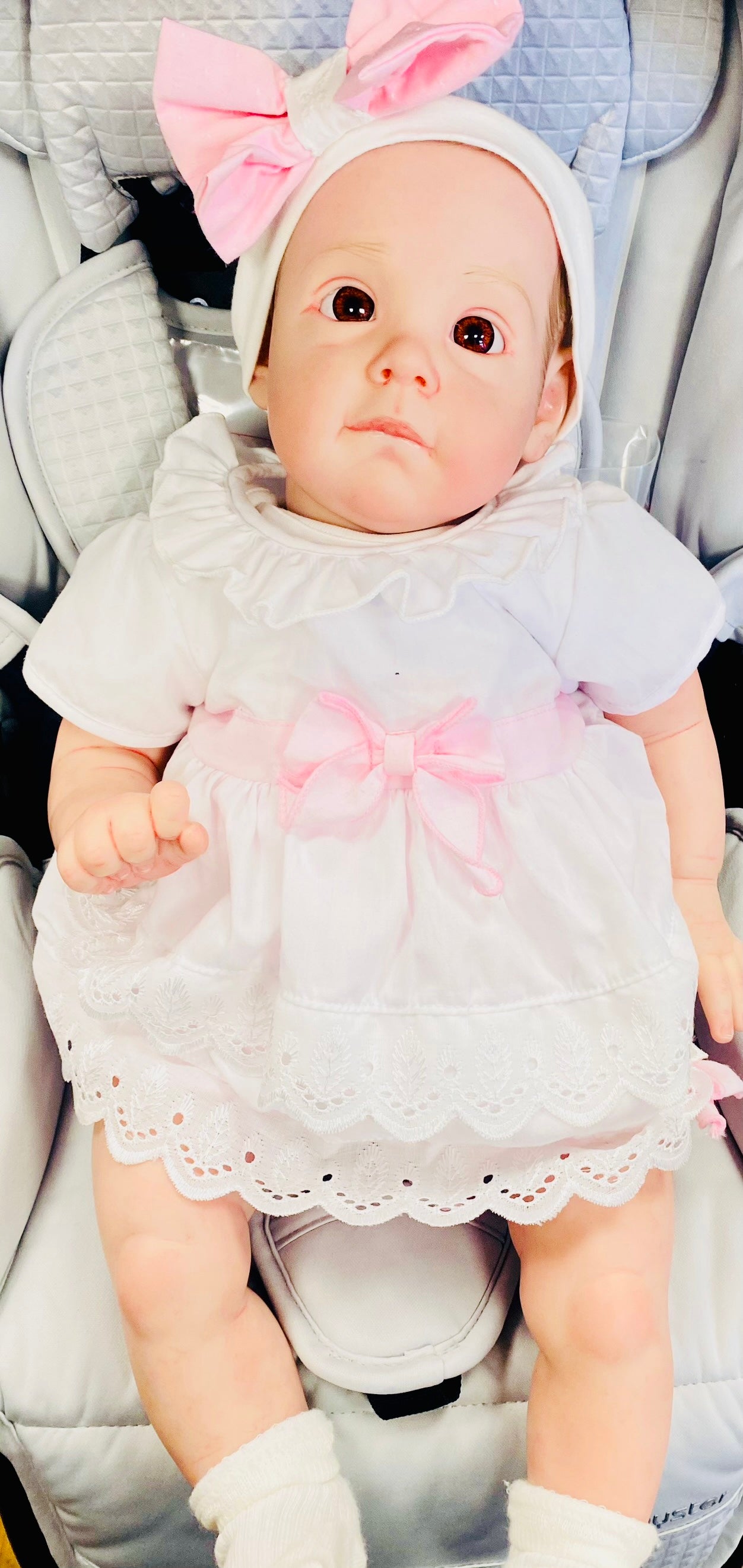 Emma Reborn Doll