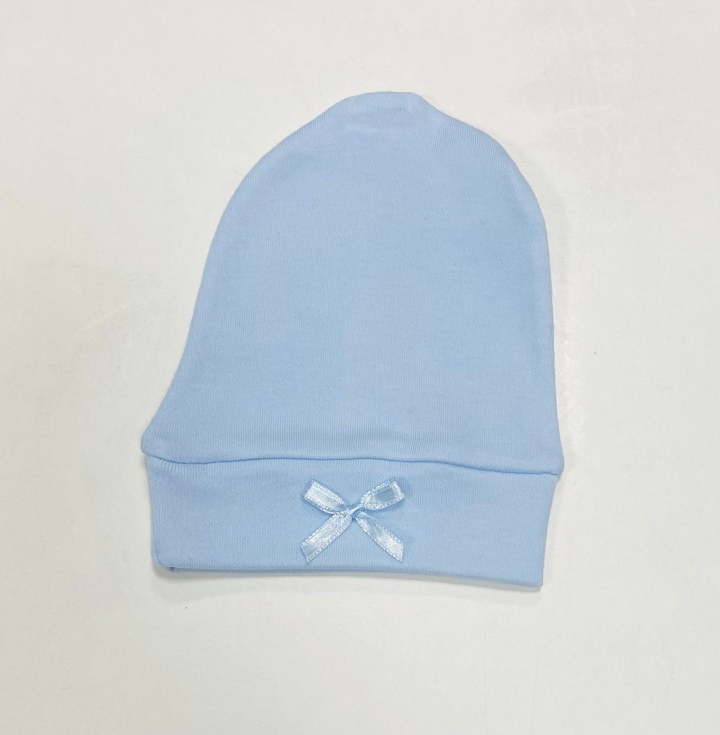 Accessories Hat W/ Bow One Size