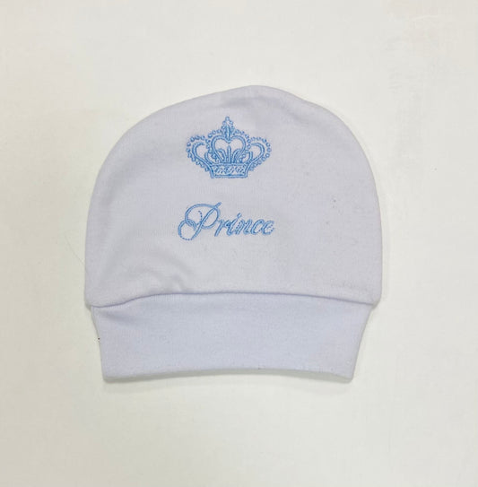Accessories Prince Hat One Size