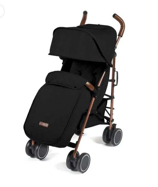 Ickle Bubba Discovery Max Stroller