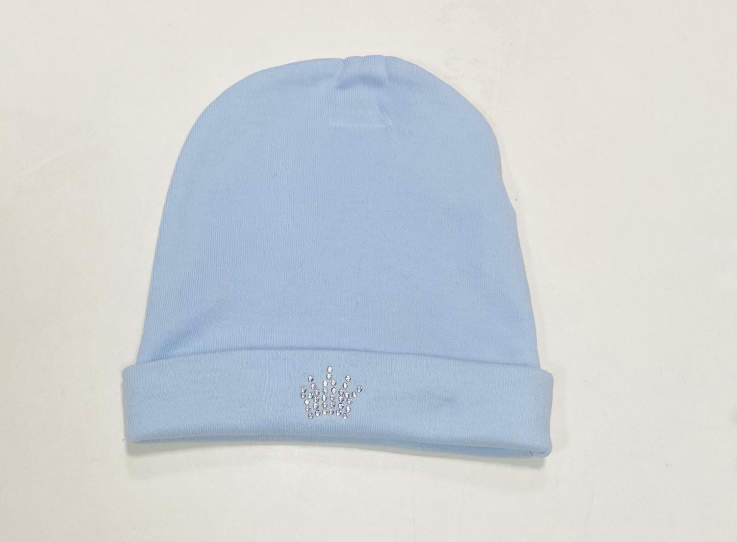 Accessories Crown Hat One Size NV12340100W