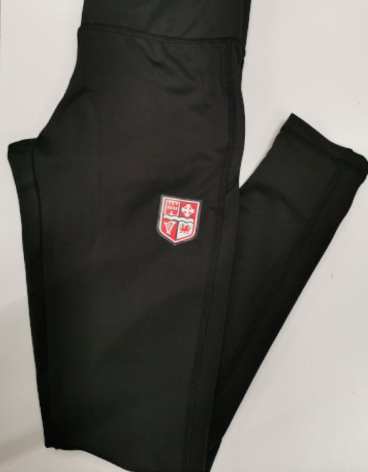 St Cyres leggings