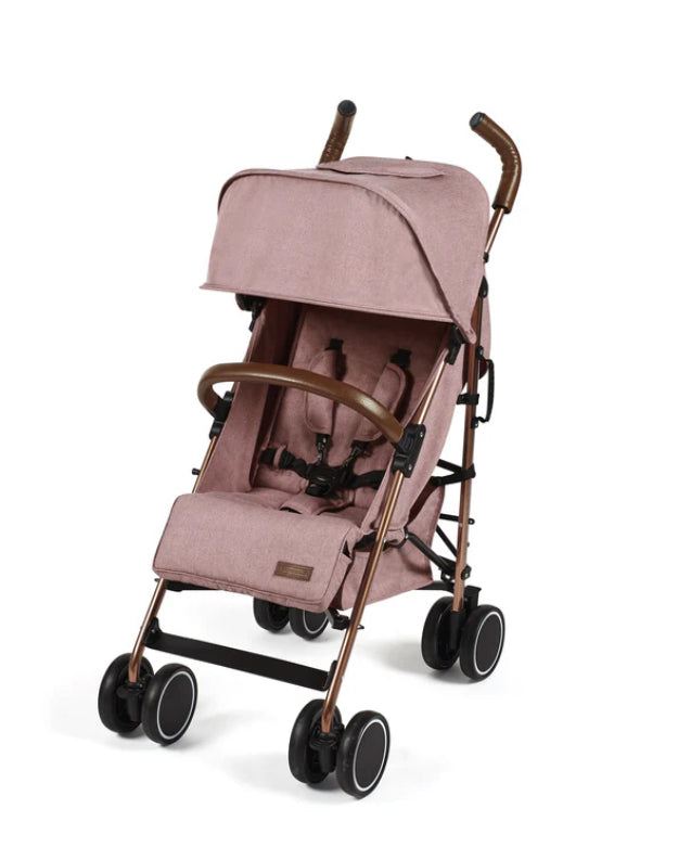 Ickle Bubba Discovery Stroller