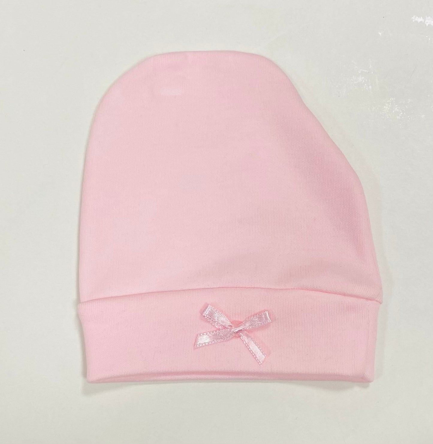 Accessories Bow Hat Pink One Size NV12340100W2