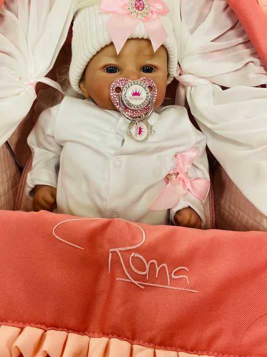 Bella Reborn Doll