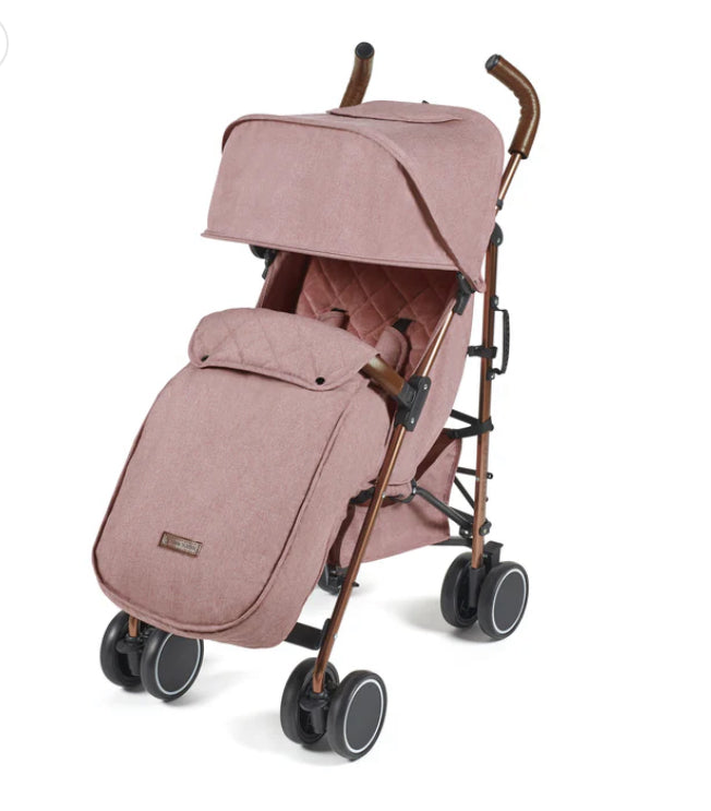 Ickle Bubba Discovery Max Stroller