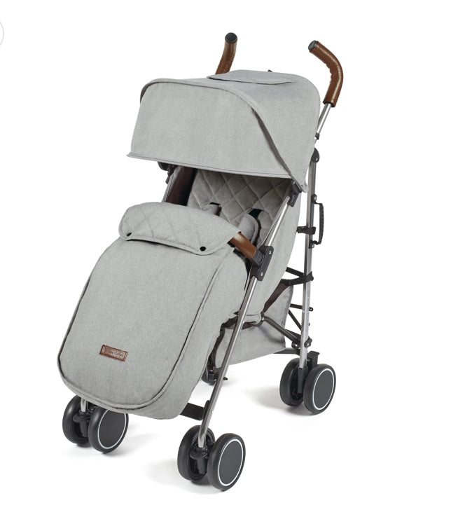 Ickle Bubba Discovery Stroller