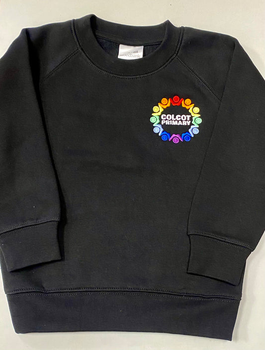 Colcot Sweatshirt S-L V123411551&A