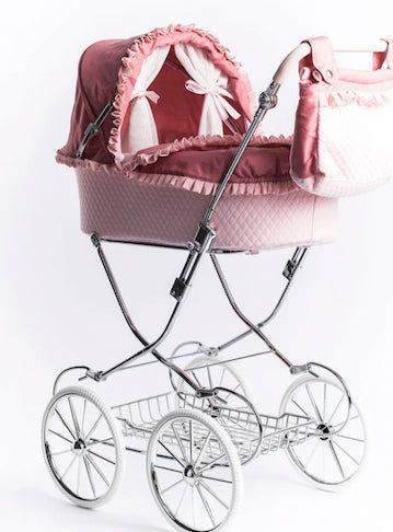 Dolls pram