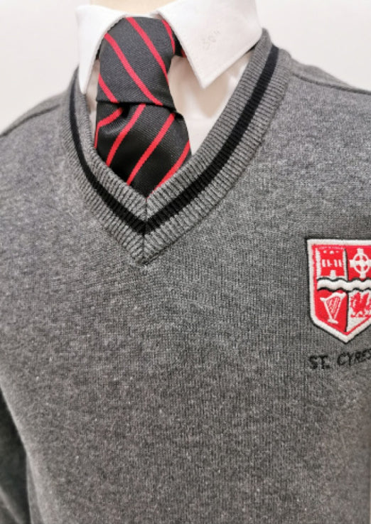 St Cyres Sixth Form Jumpers