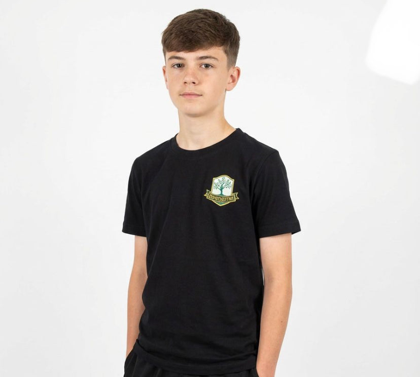 Pencoedtre P.E Top 9/10-2XL One & All