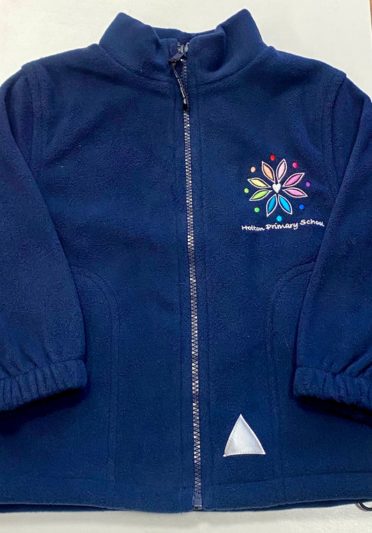 Holton Fleece  2/3-13yrs NV12349046