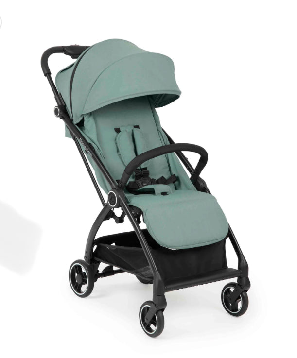 Ickle Bubba Aries Auto-fold Stroller