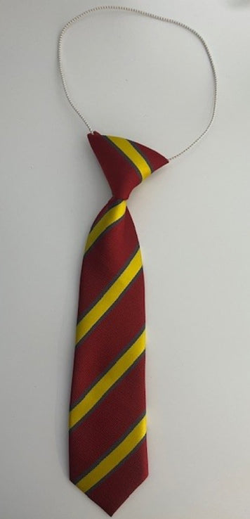 All Saints Elastic Tie - NV1234200031&A