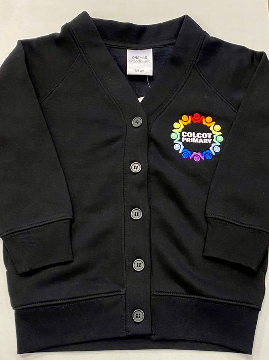 Colcot Cardigan S-L V123411951&A