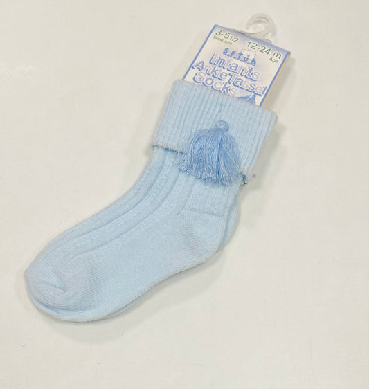 Accessories Tassle Socks