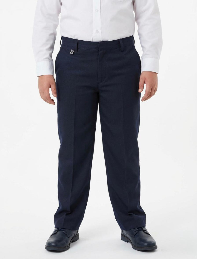 Uniform Sturdy Trs 8/9-16/17 Z