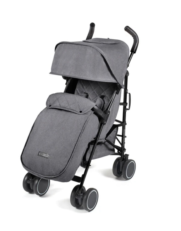 Ickle Bubba Discovery Max Stroller