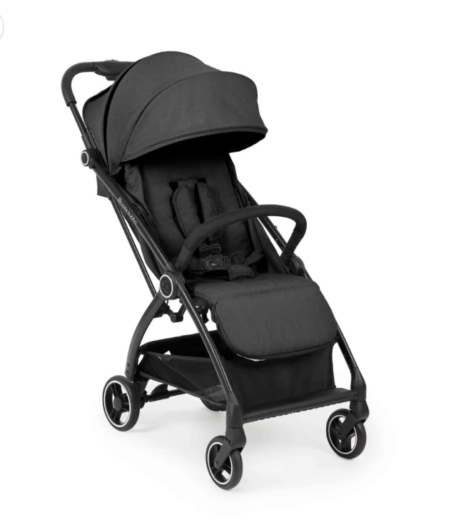 Ickle Bubba Aries Auto-fold Stroller