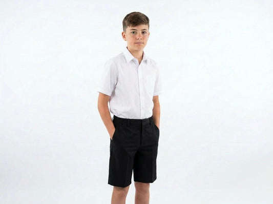 Uniform Standards Shorts 13 years Zeco NV12348060Z