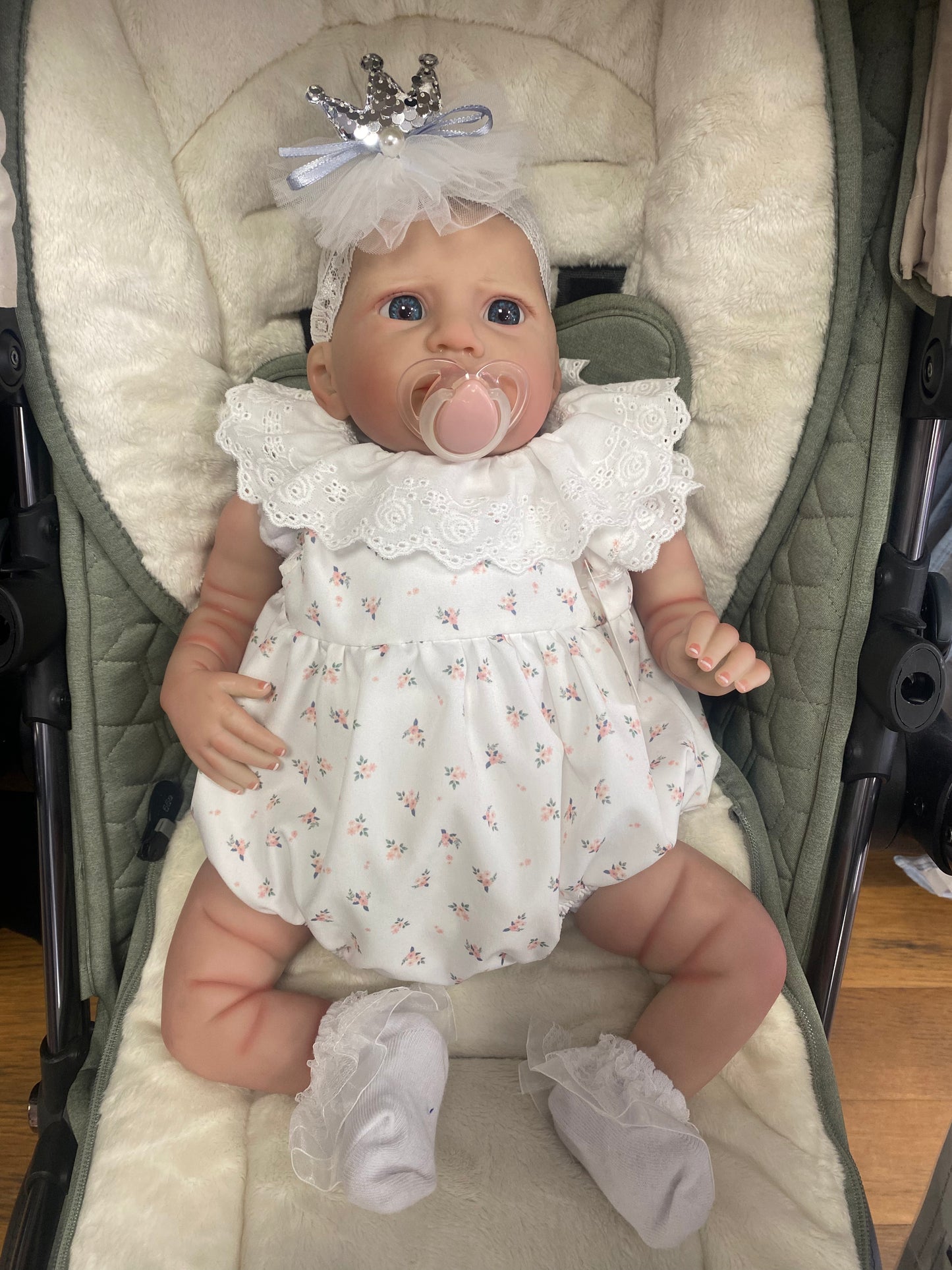 Reborn doll Grace