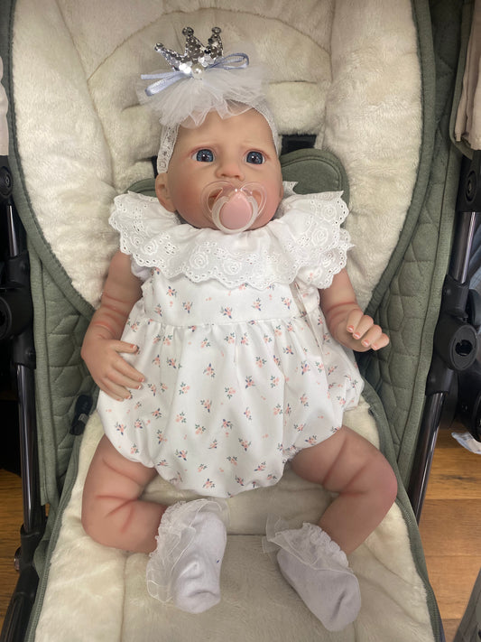 Reborn doll Grace