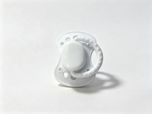 Dolls Magnetic Dummy White