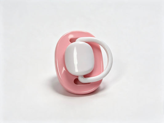 Magnetic Dolls Dummy Pink