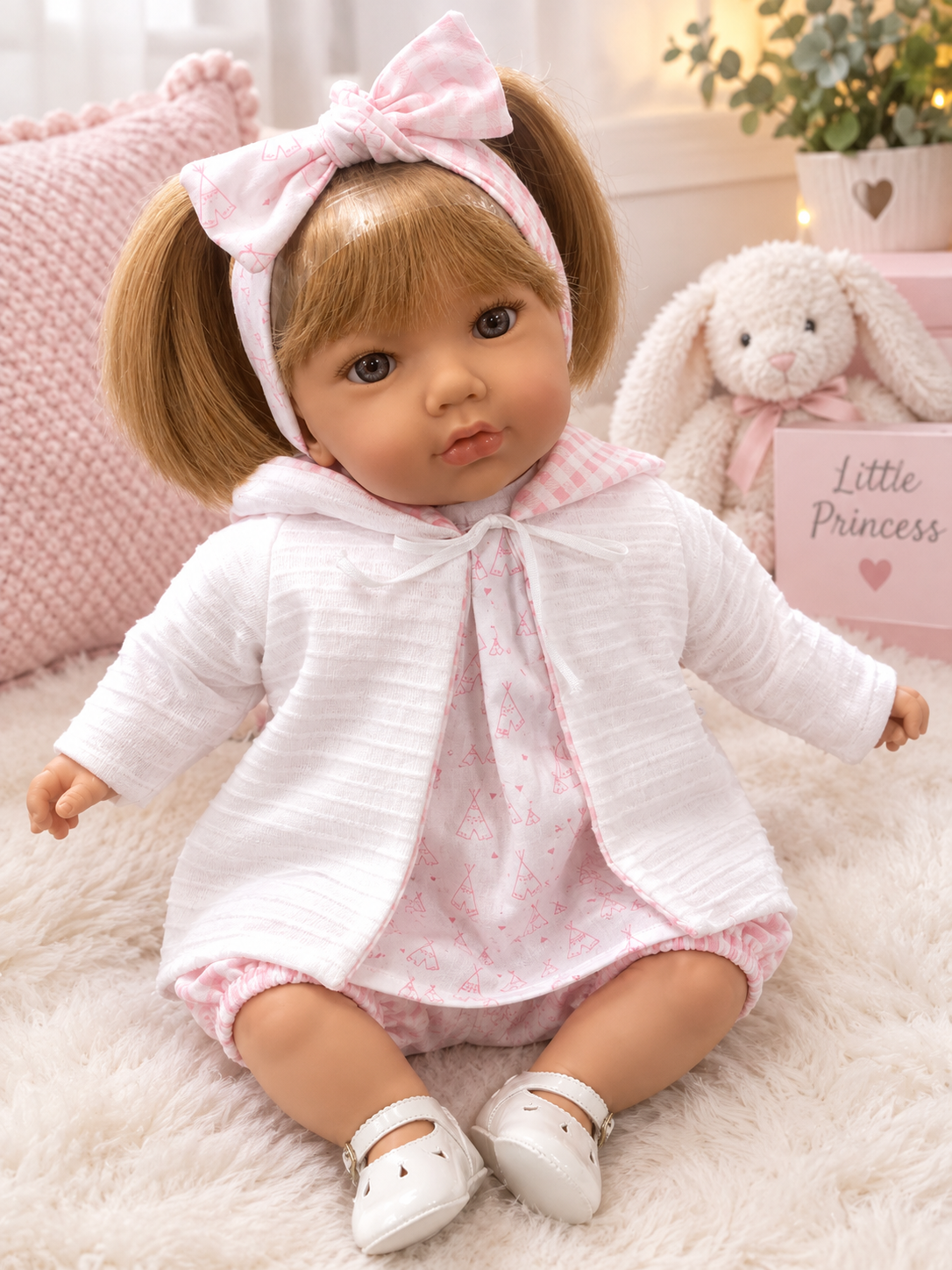 Baby Doll Jessy