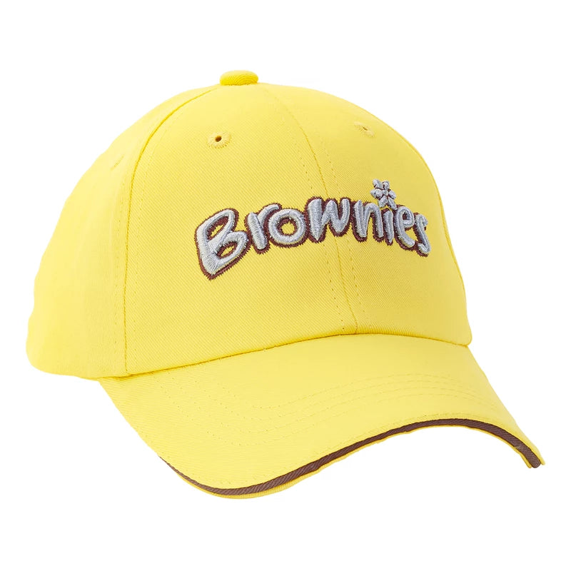 Brownies Cap NV12345040GGB