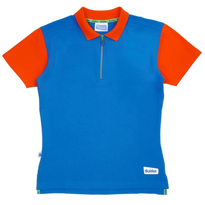 Guides Polo NV123412020GGG