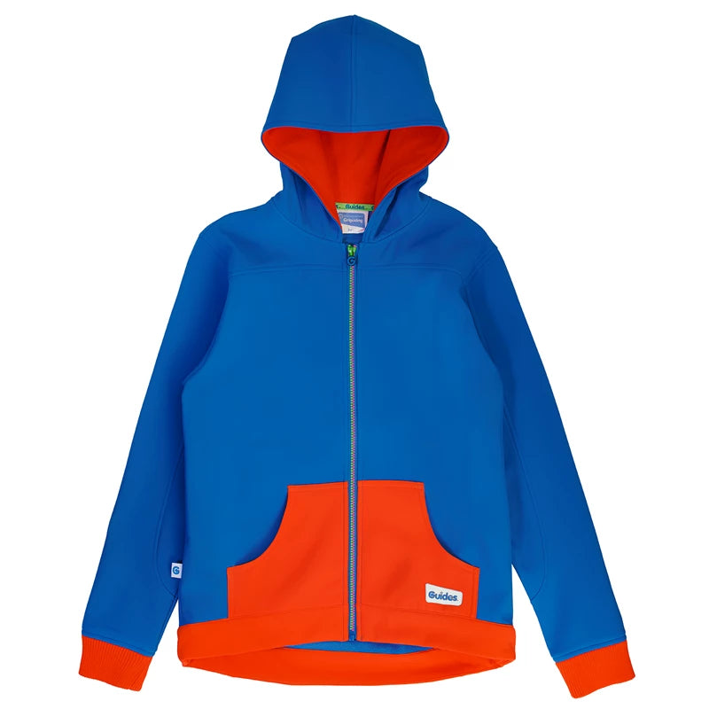 Guides Jacket NV123418080GG