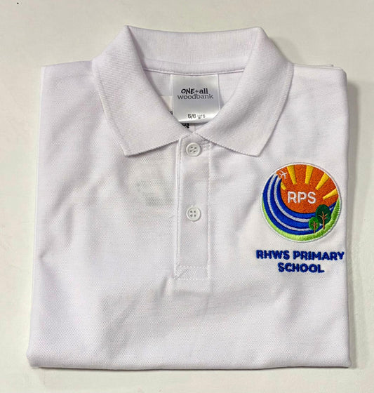 Rhws Polo 2/3-13yrs NV123460851&A
