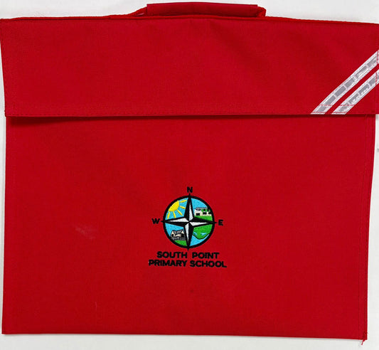 South Point Bookbag One & All V123440551&ASP