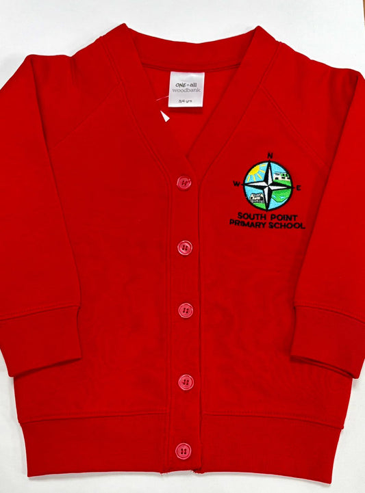 South Point Cardigan One & All NV123490421&ASP