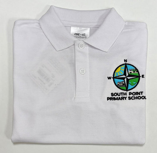 South Point Polo 2/3-13yr One & All NV123460401&ASP