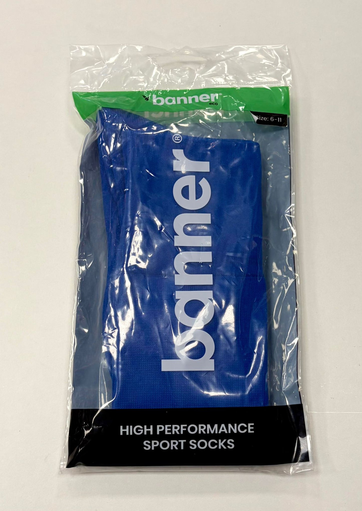 Bro Morgannwg P.E Socks 6-11  V12342075BANN