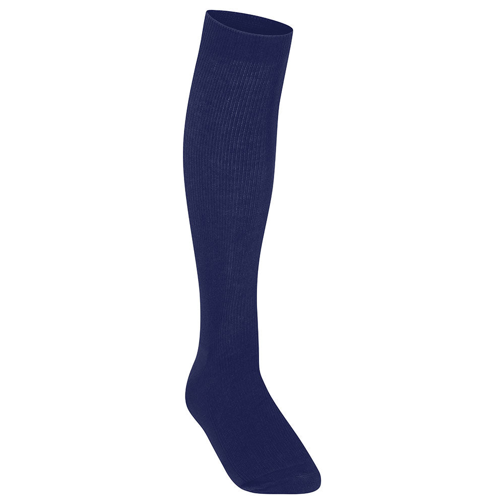Cotton Rich Knee High Socks 12.5-3.5 NV12345075Z