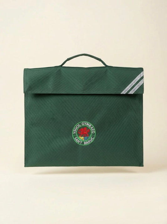 Sant Baruc Book bag OS V123430851&A