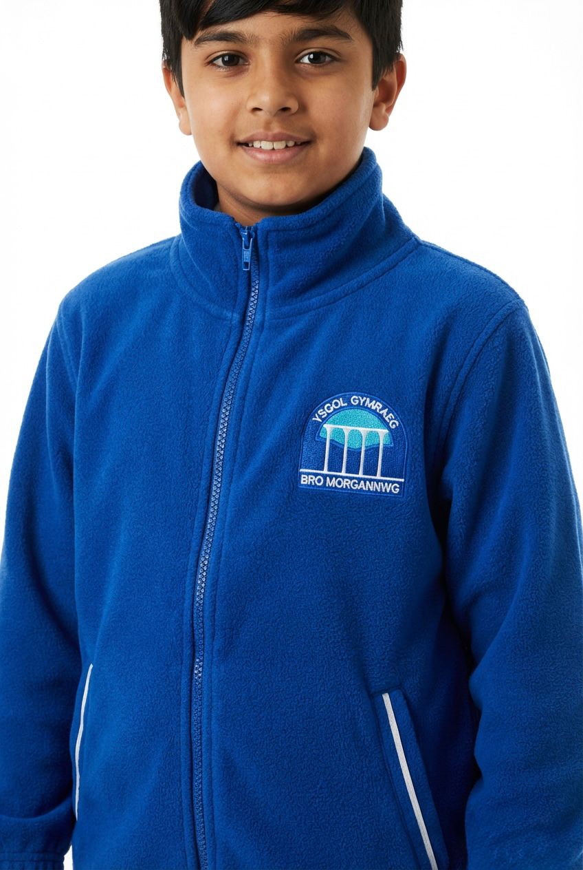Bro Morgannwg Fleece 22"-34" Innovation NV123411015INNOB