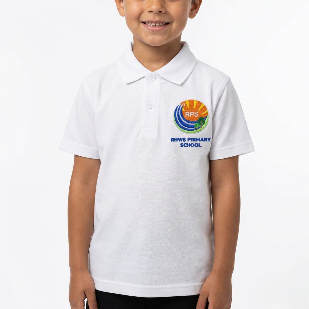 Rhws Polo 2/3-13yrs NV123460851&A