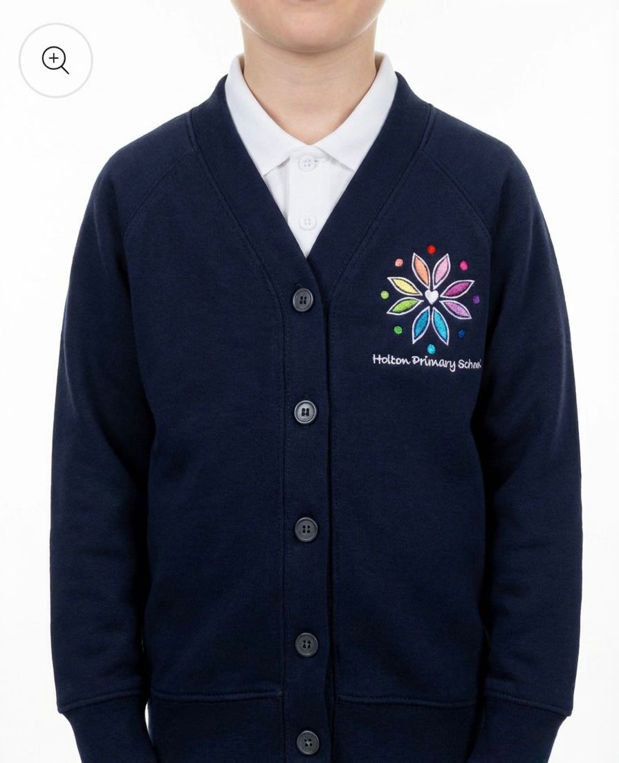 Holton Cardigan 2/3-13yrs 12349017WOOD