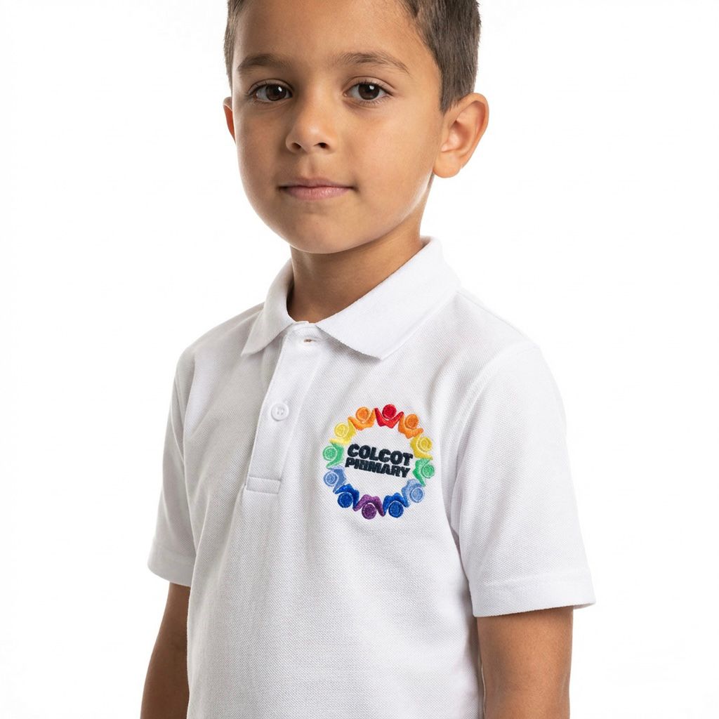 Colcot Polo 2/3-13yrs 1&A NV123450701&A