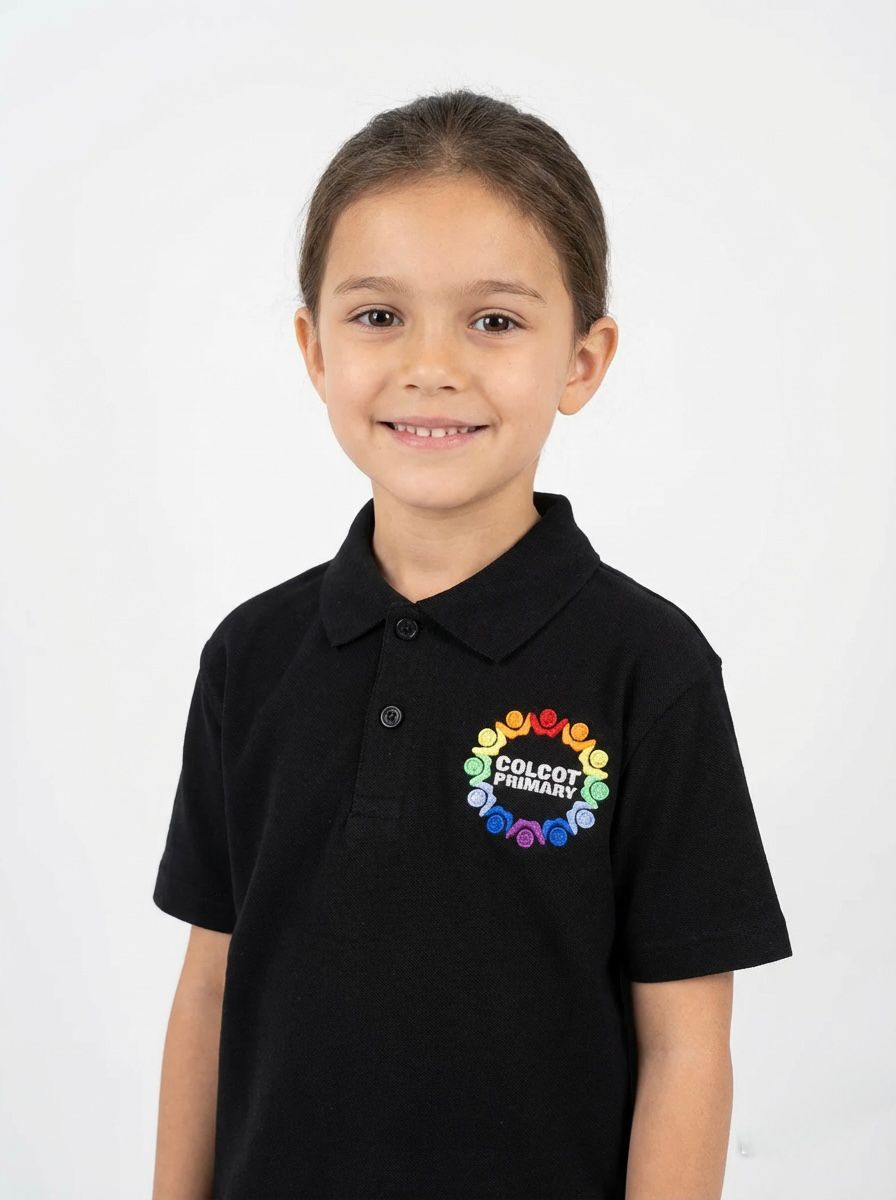 Colcot Polo 2/3-13yrs 1&A NV123450701&A