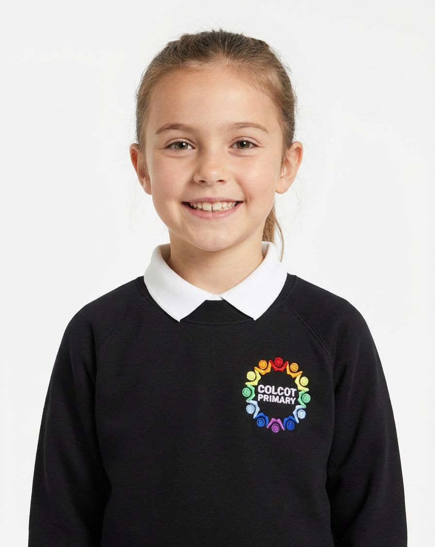 Colcot Sweatshirt S-L V123411551&A
