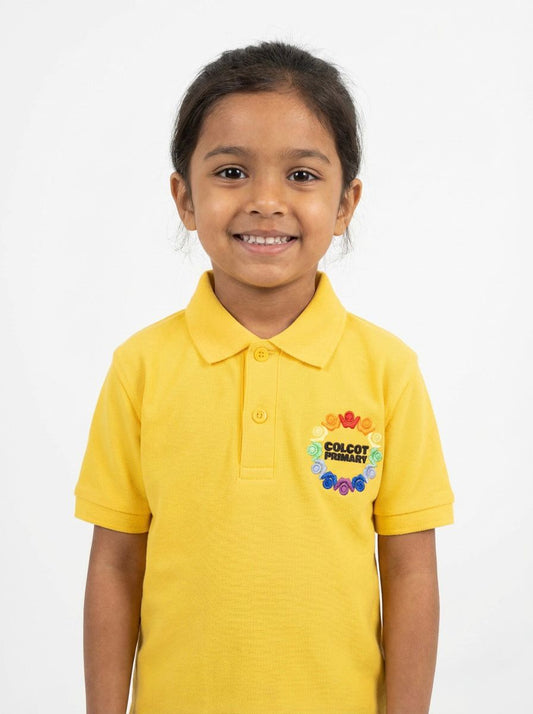 Colcot Polo 2/3-13yrs 1&A NV123450701&A