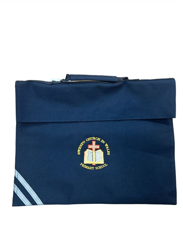 Gwenfo Primary Bookbag